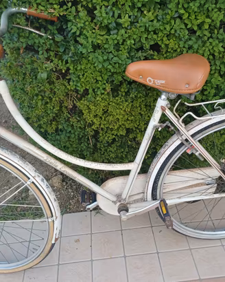 bicicletta  