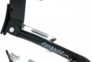 Cavalletto laterale Aprilia SR Ditech Buzzetti 404