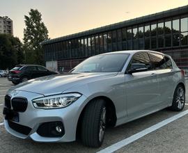 BMW Serie 1 (F20) M Sport - 2015