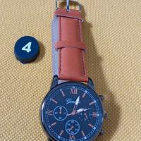 Orologio polso Geneva nuovo