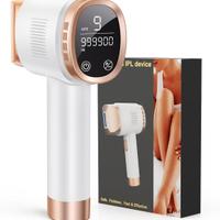 Epilatore Luce Pulsata