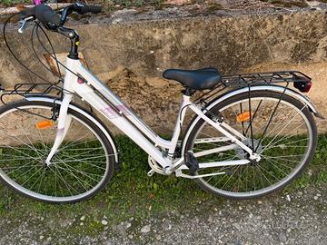 Bici da donna