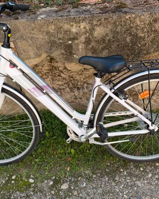 Bici da donna