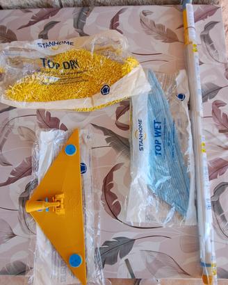 Kit TopTool Stanhome 