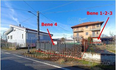 Appartamento San Carlo Canavese [A4358801]