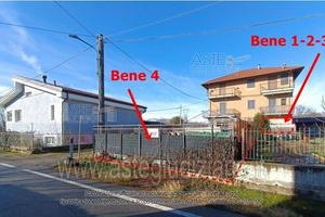 Appartamento San Carlo Canavese [A4358801]