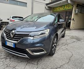 Renault Espace Blue dCi 200CV EDC Executive 4Contr