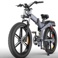 bicicletta pieghevolo