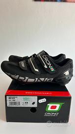 Scarpe cronoteam tg.44