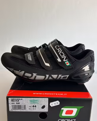 Scarpe cronoteam tg.44
