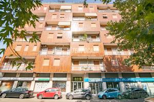 SLENDIDO 3 LOCALI CON BOX LIBERO SUBITO