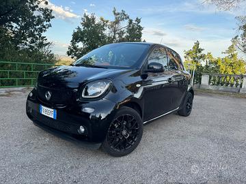 Smart foufour