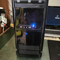 PC desktop I5 , ATI Radeon