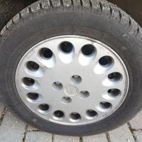 Cerchi originali Alfa Romeo