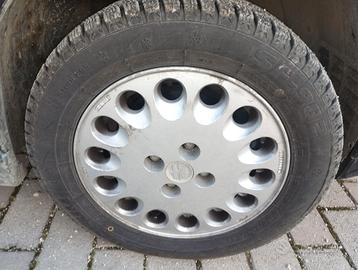 Cerchi originali Alfa Romeo