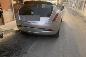 lancia delta 1.6 mtj