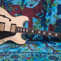 Chitarra elettrica Aria Pro TA60 anni 80