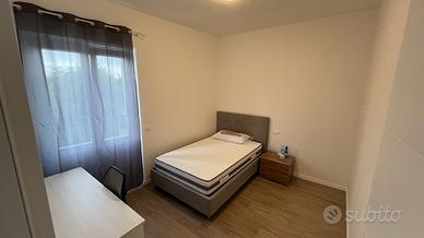 Ultima stanza singola, Borgo Venezia