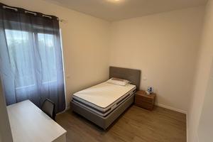 Ultima stanza singola, Borgo Venezia