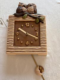 Orologio Thun da parete