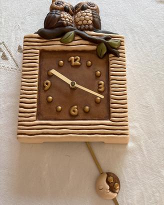 Orologio Thun da parete