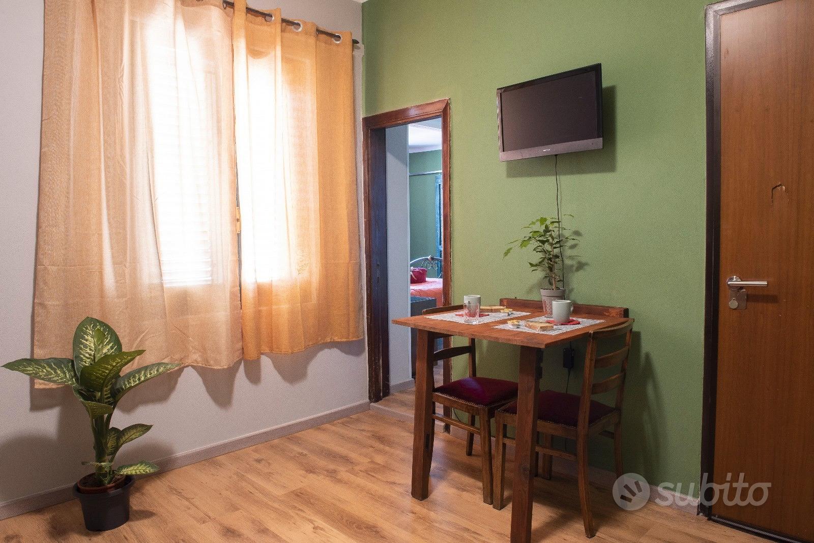 Apartment in Sassari, Centro storico, Sacro Cuore - Vista 5