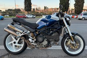 Ducati monster s4r special