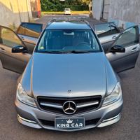 Mercedes-benz C 180 CDI S.W. Trend