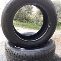Coppia gomme Bridgestone estive 205 55 16
