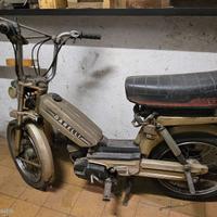 Motorino Garelli 3vip