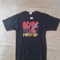maglietta ACDC