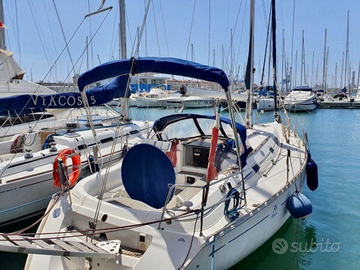 Dufour 38 classic 2002