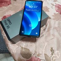 Oppo find x5