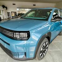 FIAT Grande Panda 1.2 Hybrid 110 CV S&S Icon/VAR