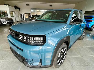 FIAT Grande Panda 1.2 Hybrid 110 CV S&S Icon/VAR