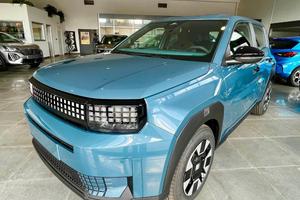 FIAT Grande Panda 1.2 Hybrid 110 CV S&S Icon/VAR