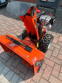 Turboneve husqvarna ST276EP