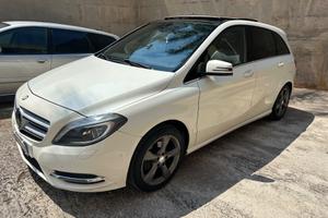 Mercedes-benz B 180 CDI Automatic Premium