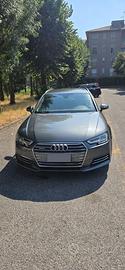 Audi A4 Avant Sport 2.0 Tdi 190 cv Quattro SLine