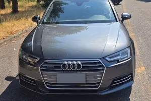 Audi A4 Avant Sport 2.0 Tdi 190 cv Quattro SLine