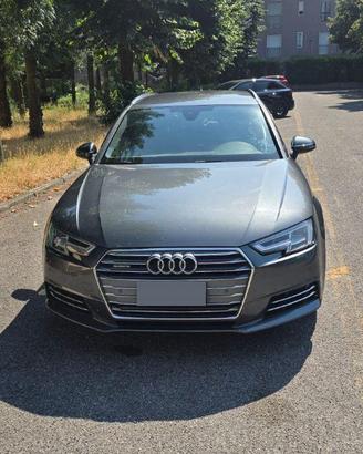 Audi A4 Avant Sport 2.0 Tdi 190 cv Quattro SLine