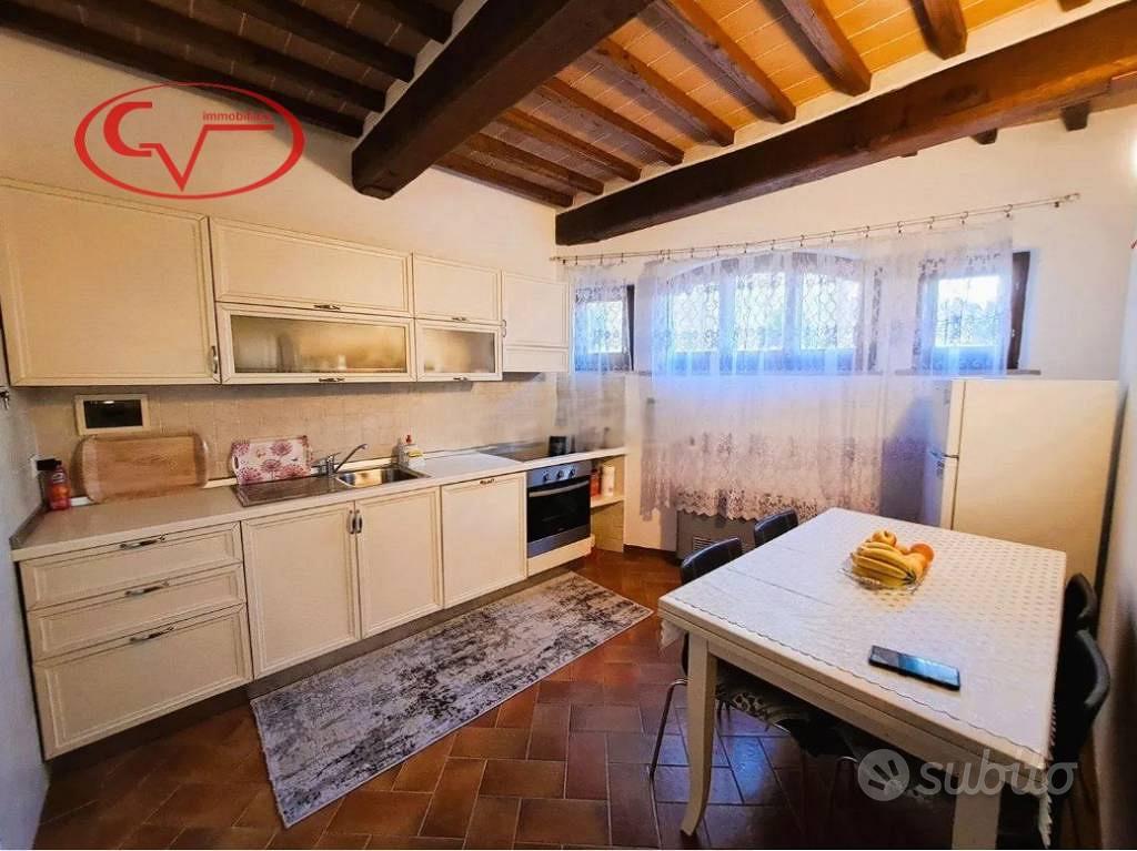 Appartamento – SI - Vista 5