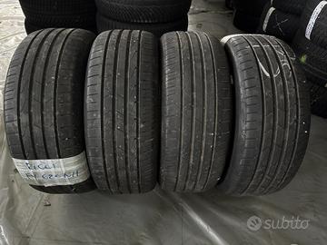 gomme usate 2155517 Estivo HANKOOK - Ven - 753