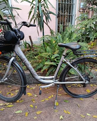 bici elettrica