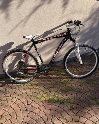 Mtb Bottecchia FX540 da adulto ruote 26