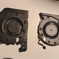 ventole HP Pavilion 15 ricambi