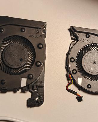 ventole HP Pavilion 15 ricambi