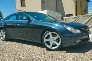 Mercedes CLS Berlina CLS 320 cdi V6 Chrome auto 14