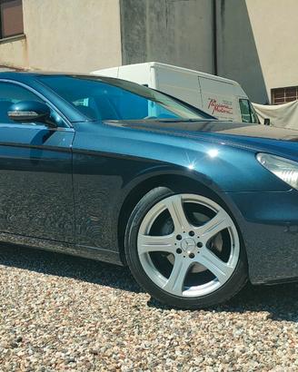 Mercedes CLS Berlina CLS 320 cdi V6 Chrome auto 14