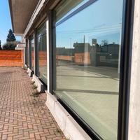 12 Dissuasori in cemento - New jersey